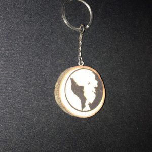 Porte Clefs Ile d'Oléron