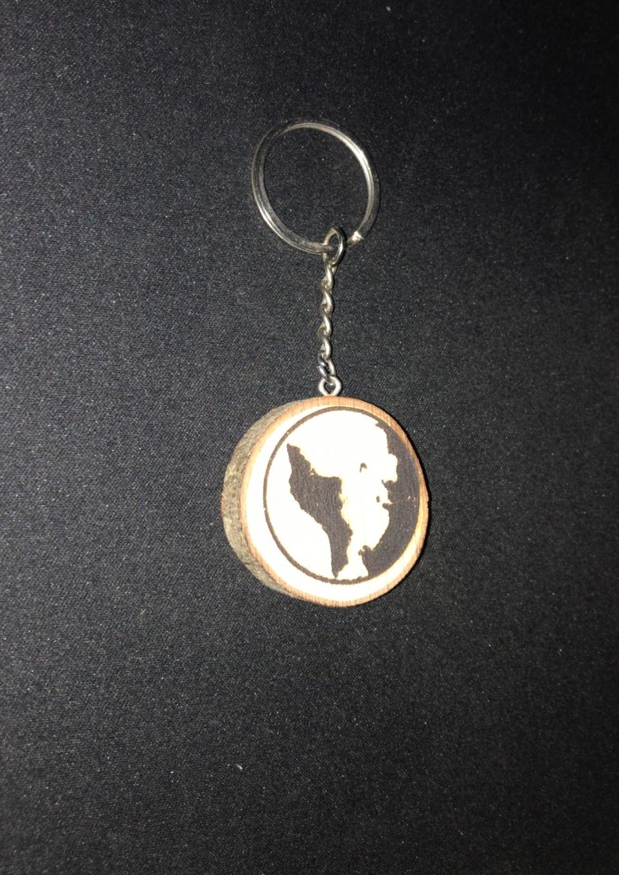 Porte Clefs Ile d'Oléron