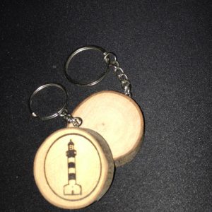 Porte Clefs Phare de Chassiron