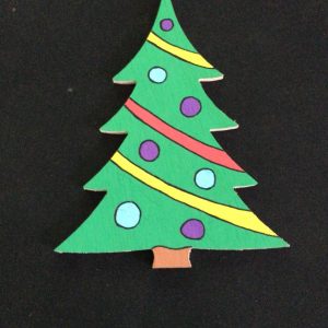 Décoration Sapin de Noel