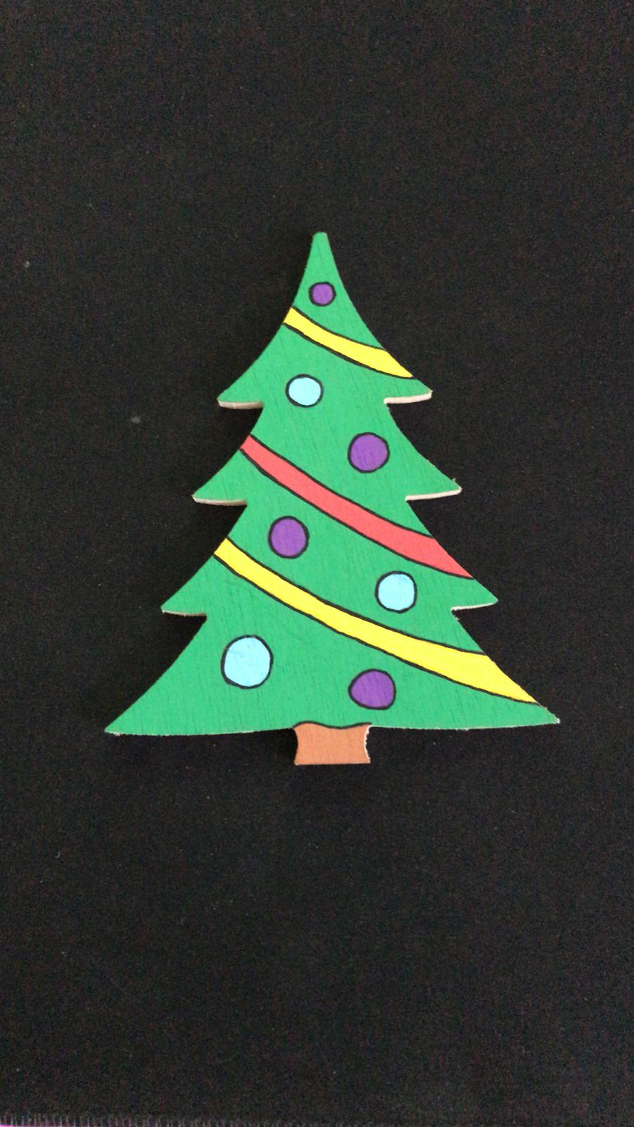 Décoration Sapin de Noel