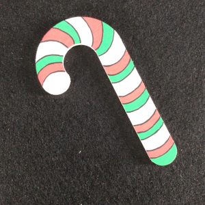 Décoration Cadeaux de noël en bois fait a la main sur Oléron