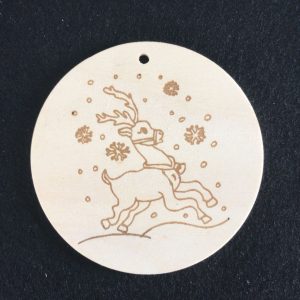 Décoration Boule de Noel