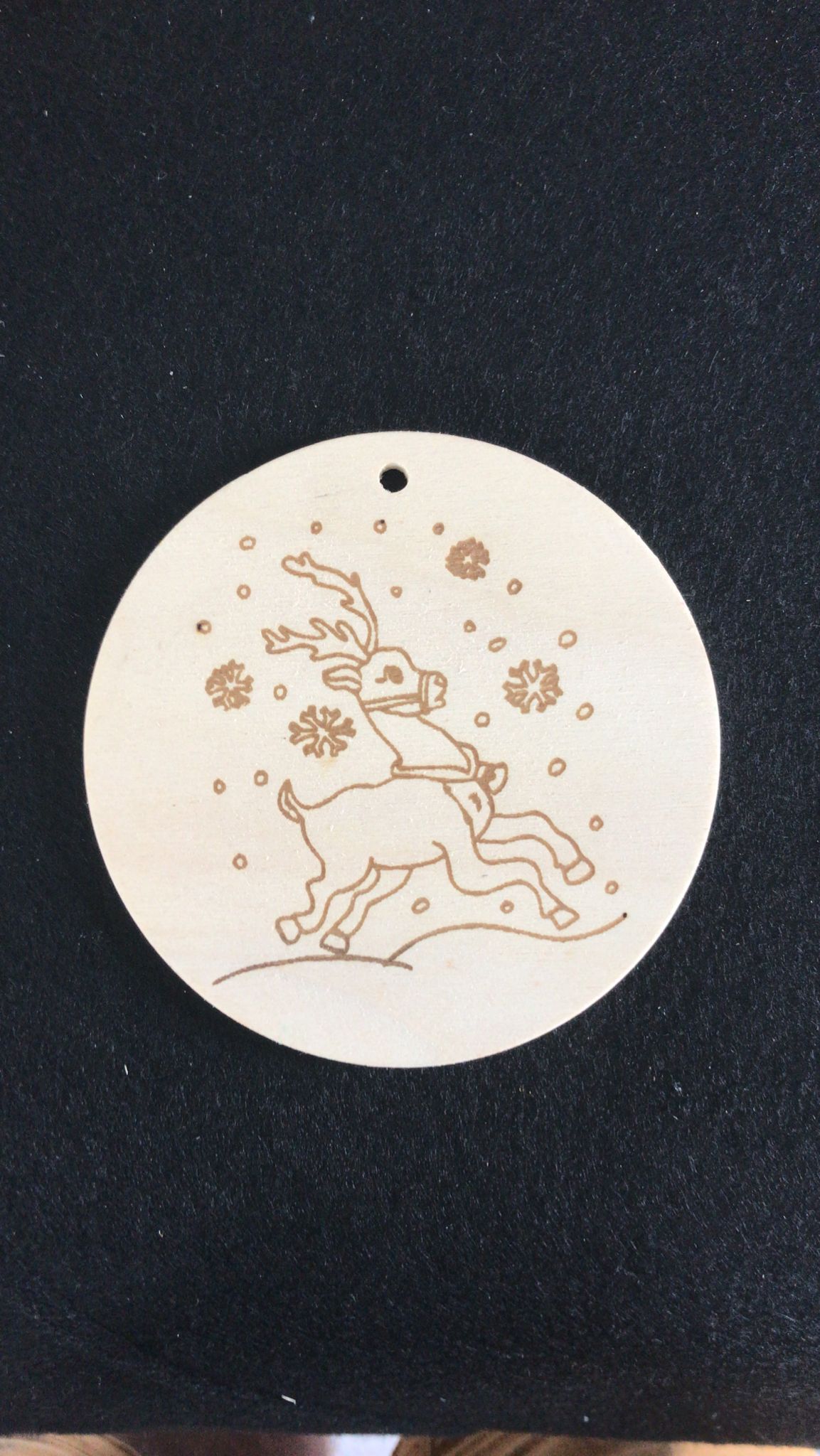 Décoration Boule de Noel