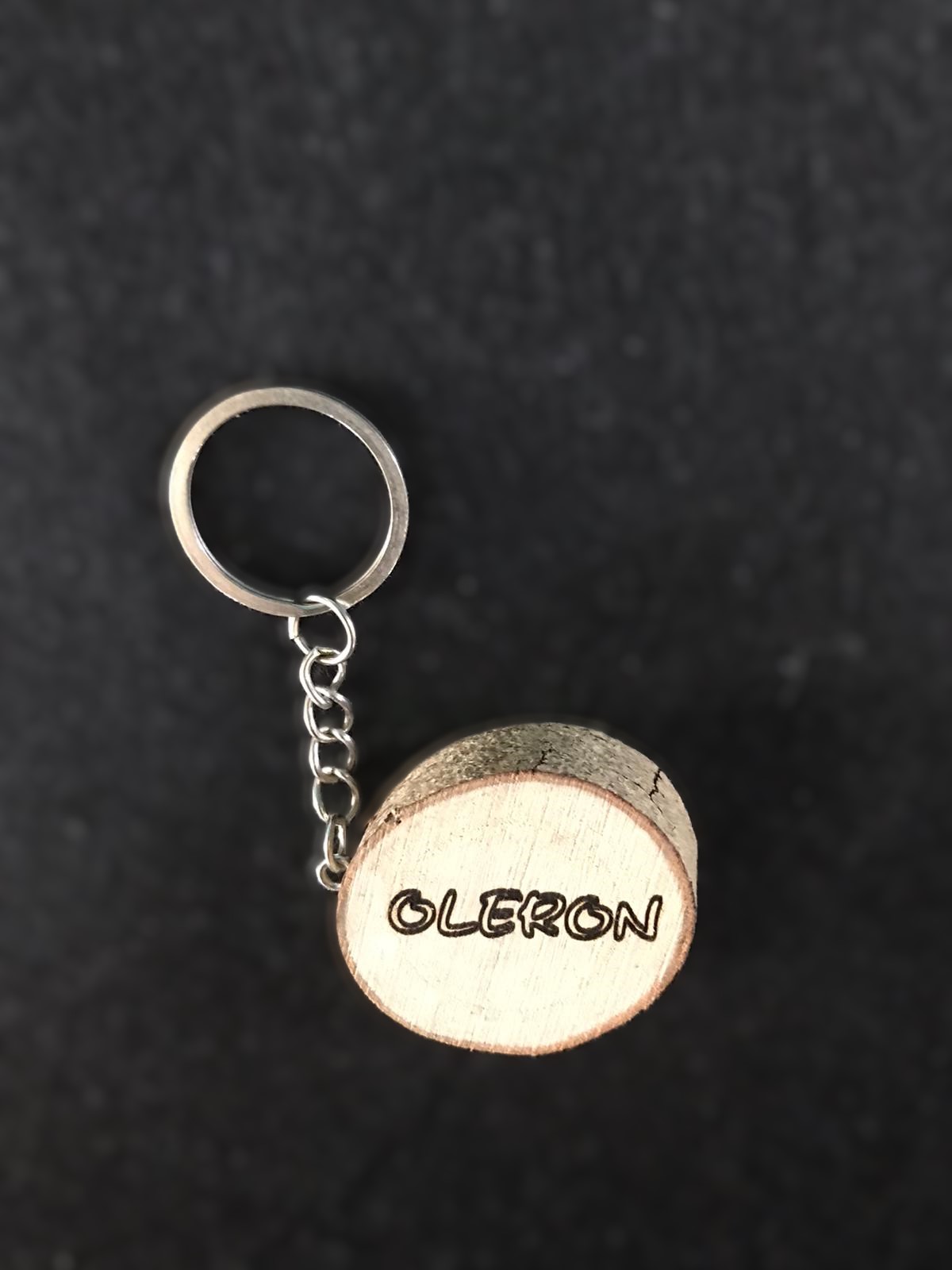 Porte Clefs Hippocampe – Image 2